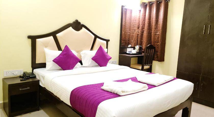Photo of Bedroom in Central Chennai