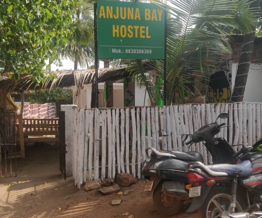 Photo of Others in Anjuna