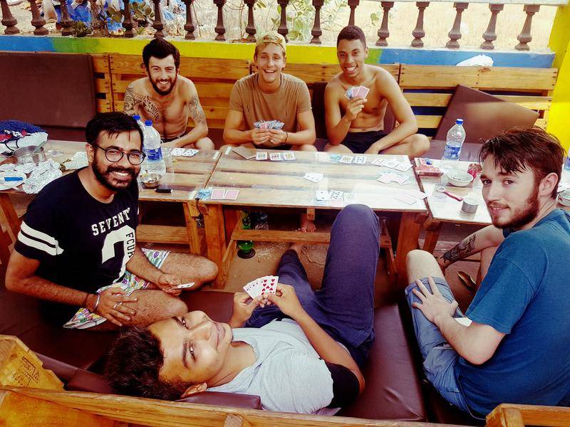 Photo of Others in Arambol