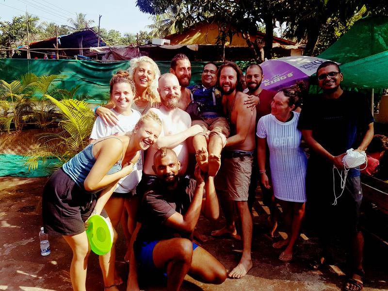 Photo of Others in Arambol