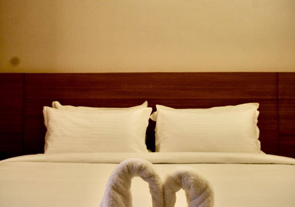 Photo of Bedroom in Poondithangal