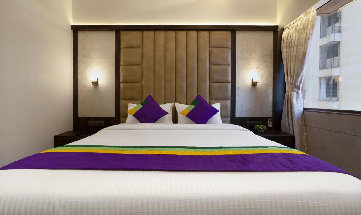 Photo of Bedroom in Kandiwali West