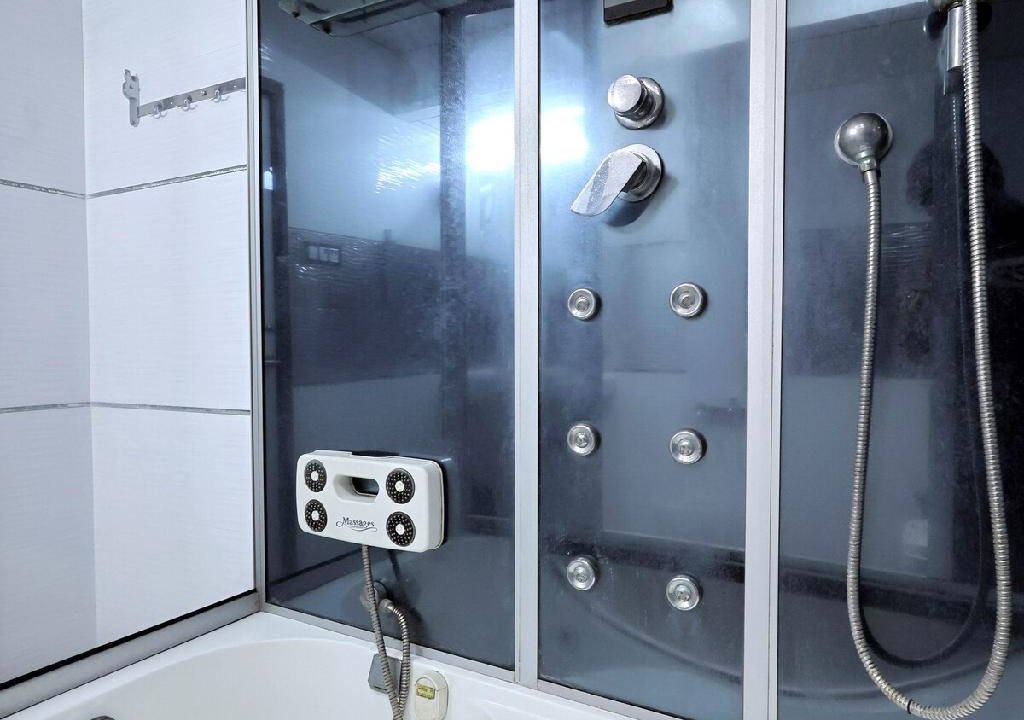 Photo of Bathroom in Borivali West