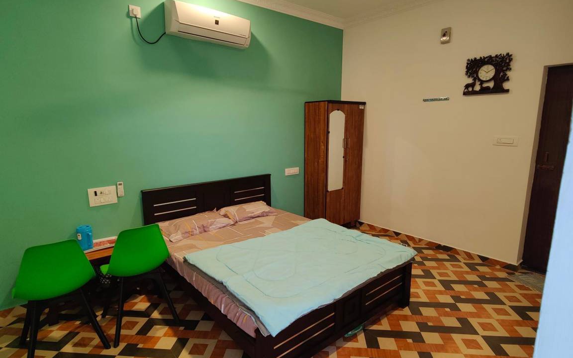 Photo of Bedroom in Paiyanur