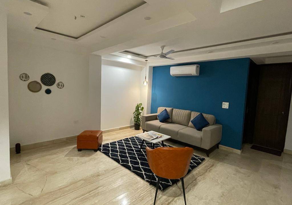 Photo of Livingroom in Gurugram