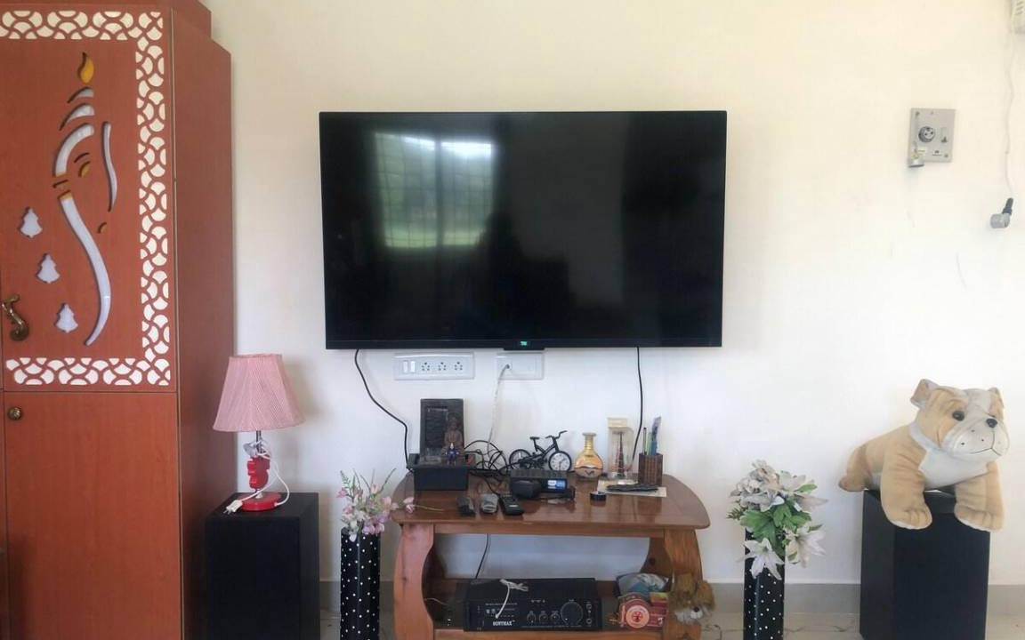 Photo of Livingroom in Tindivanam