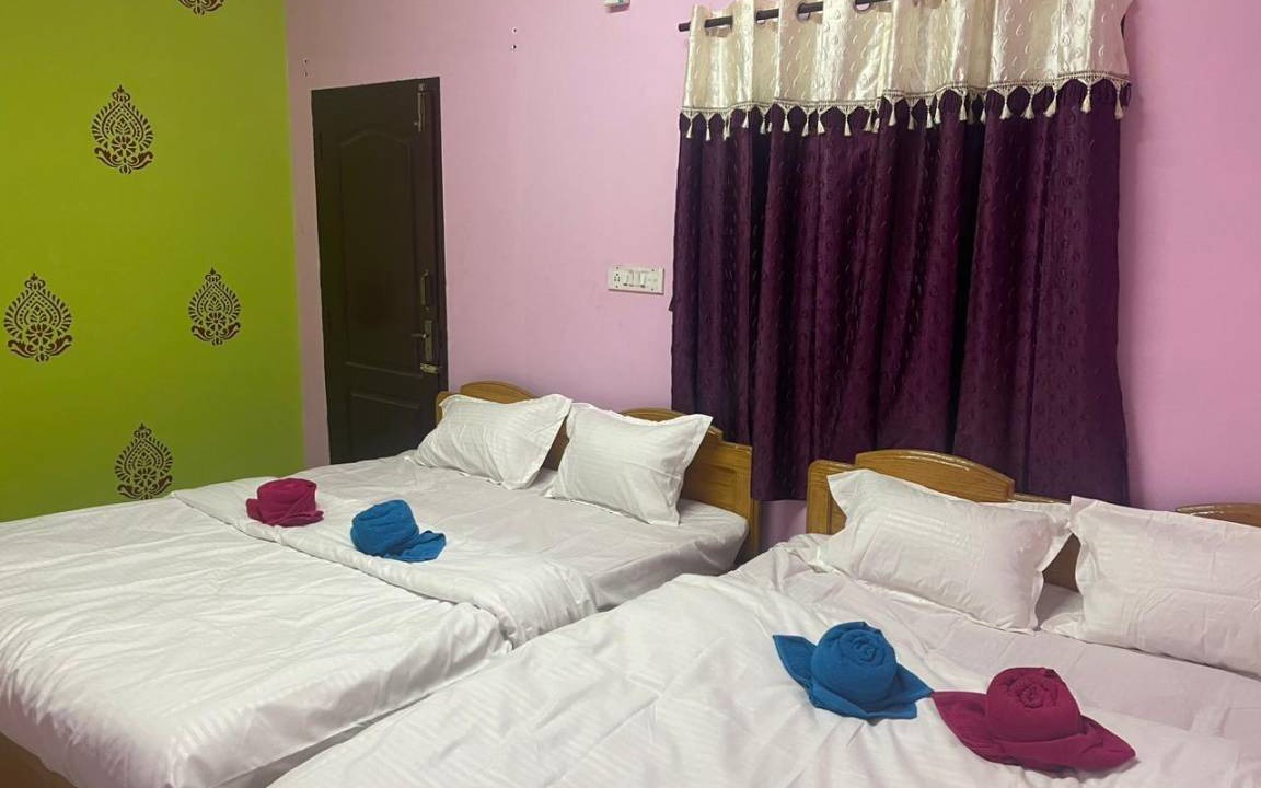 Photo of Bedroom in Kandal