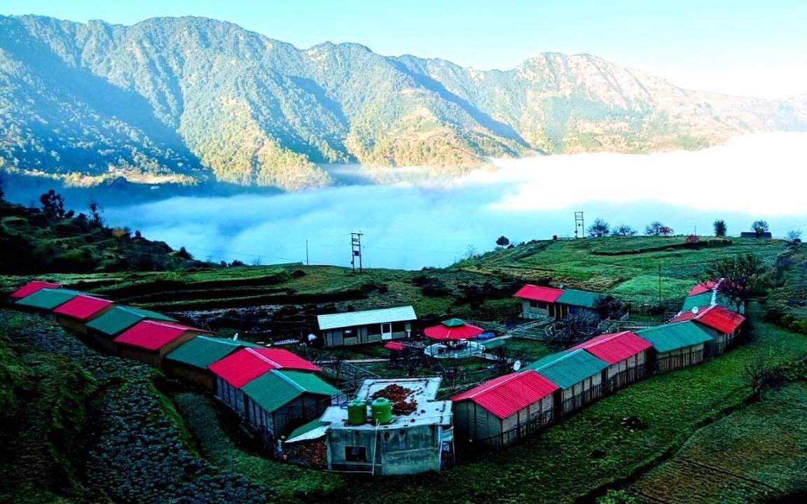 Photo of Others in Tehri