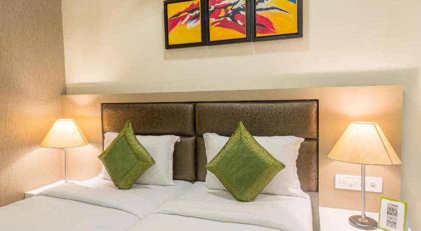 Photo of Bedroom in Chennai