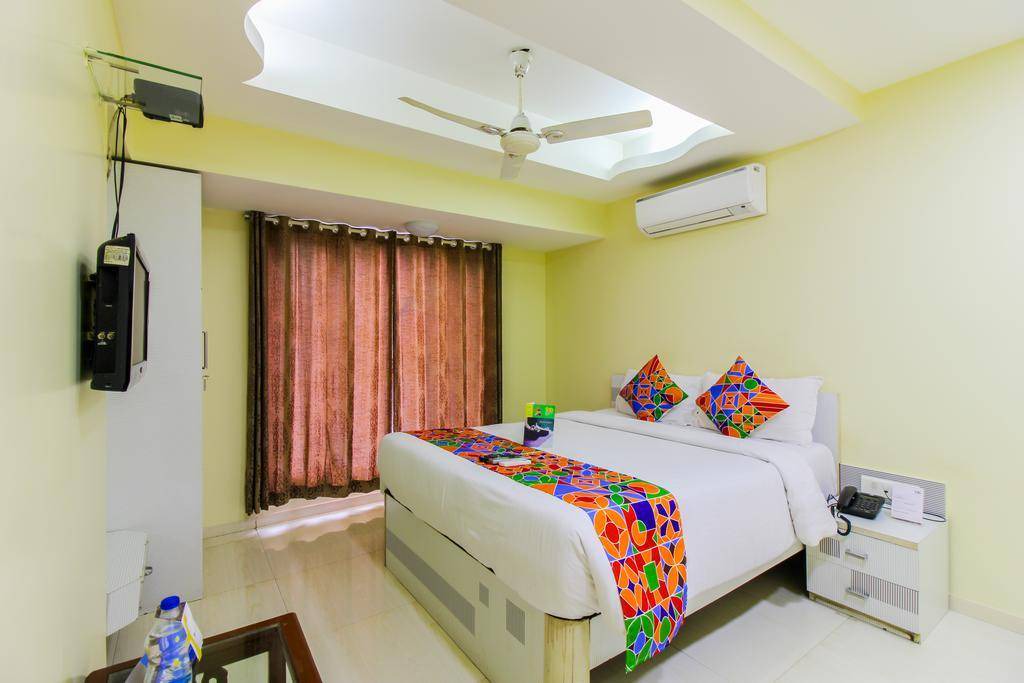 Photo of Bedroom in Jogeshwari West