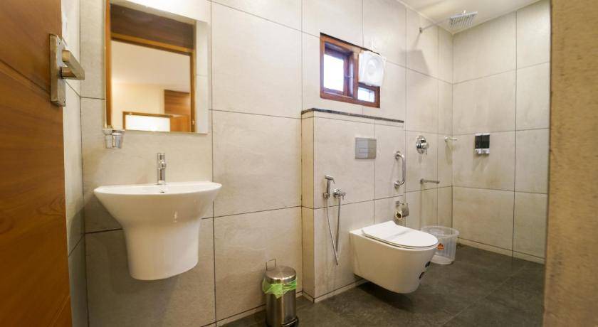 Photo of Bathroom in Kottakkal