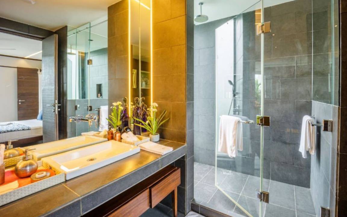 Photo of Bathroom in Parra