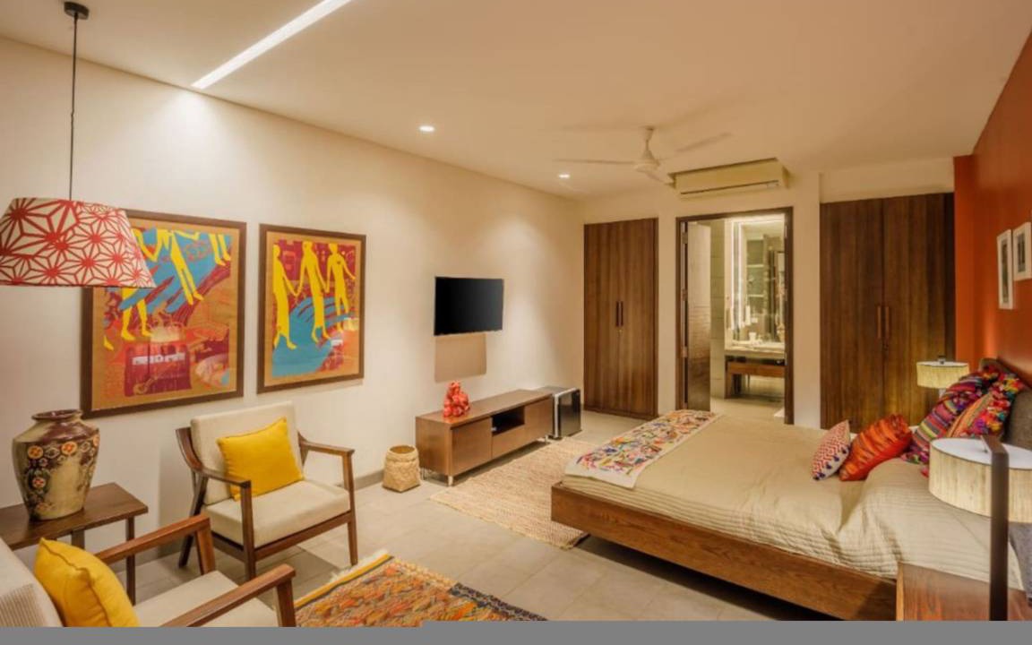 Photo of Bedroom in Parra