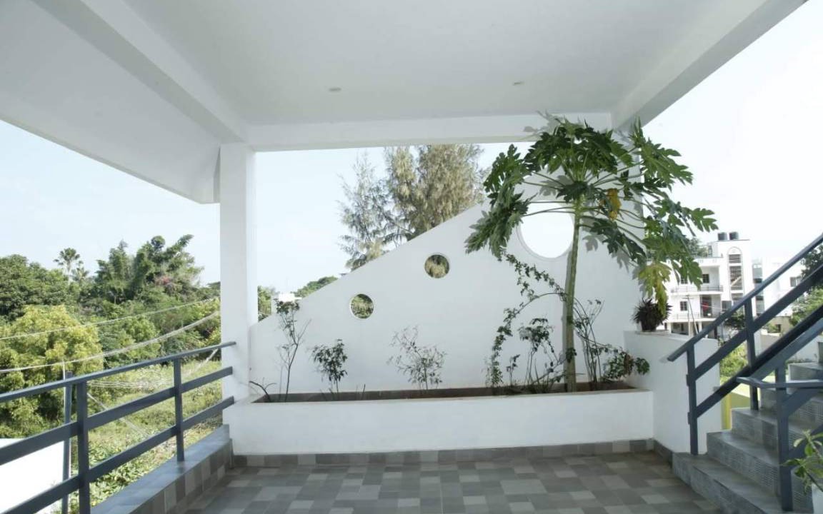 Photo of Patio Balcony in Kuilapalayam