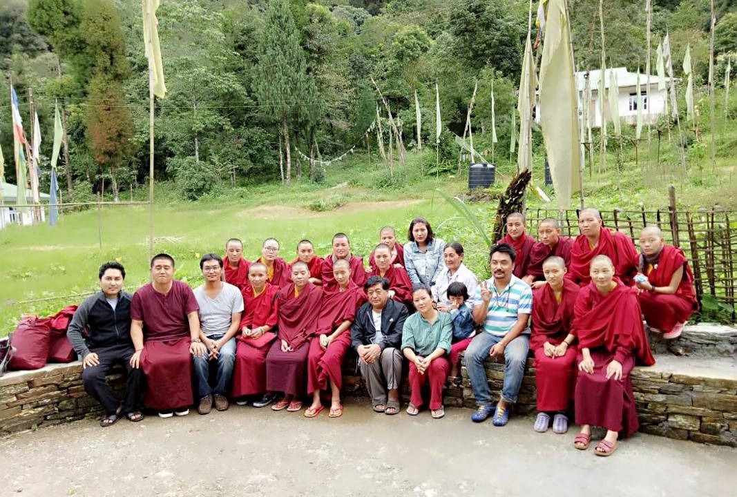 Photo of Others in Pelling