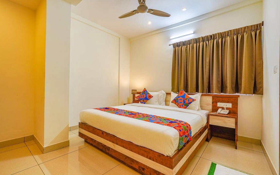 Photo of Bedroom in Jayanagar