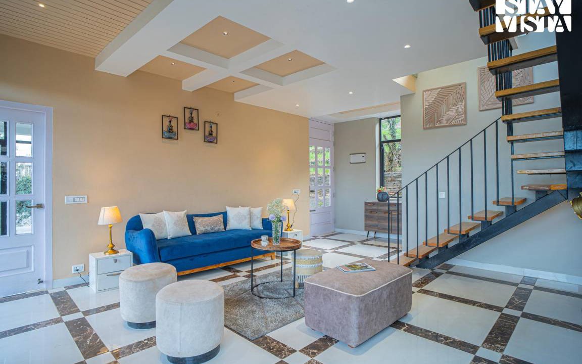 Photo of Livingroom in Kaul
