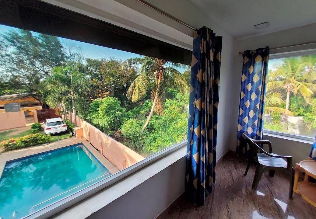 Photo of Outdoor in Covelong Beach