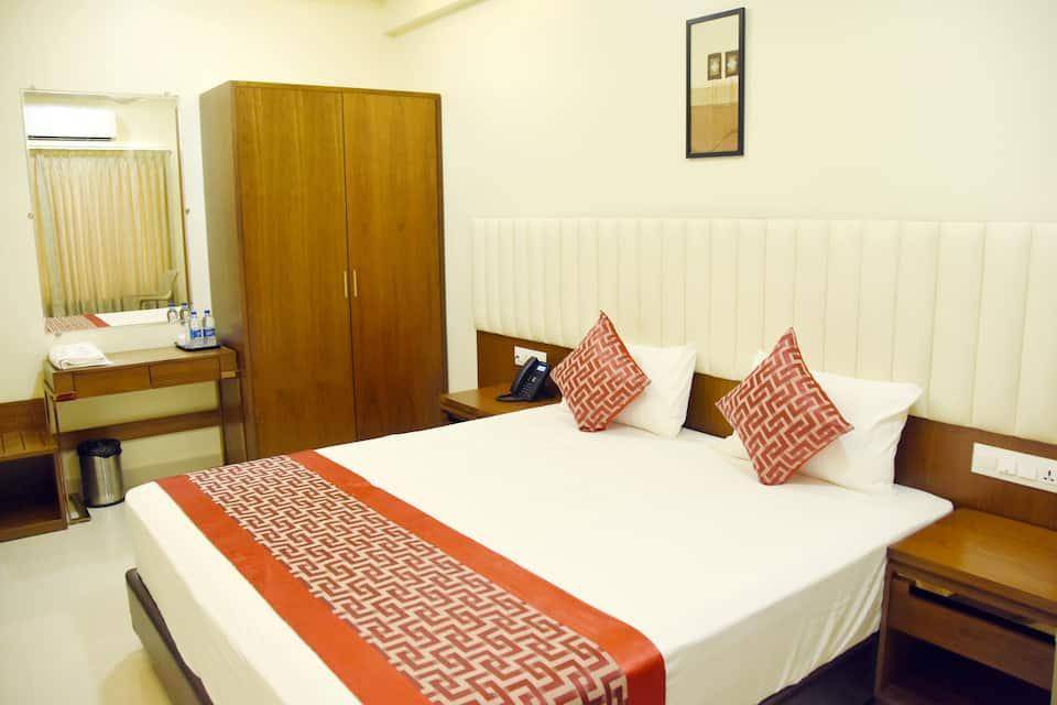 Photo of Bedroom in Namakkal
