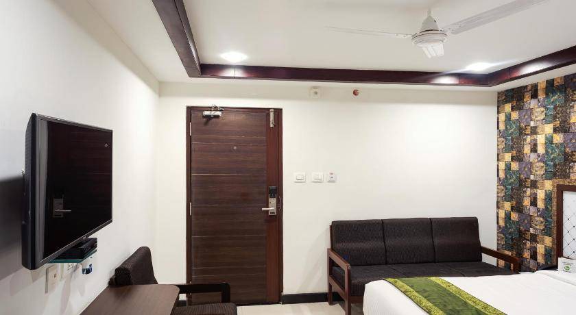 Photo of Bedroom in Vijayawada