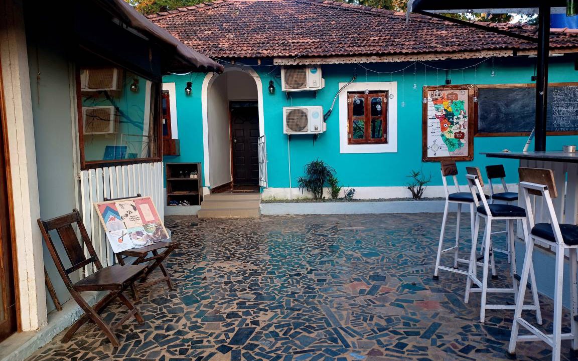 Photo of Others in Palolem