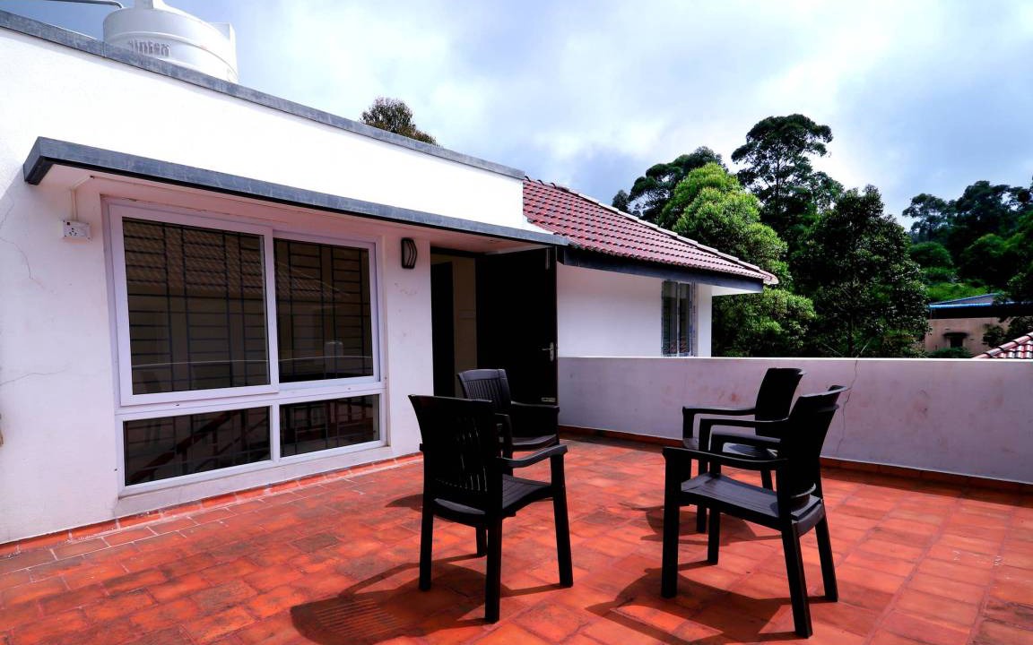 Photo of Patio Balcony in Yercaud