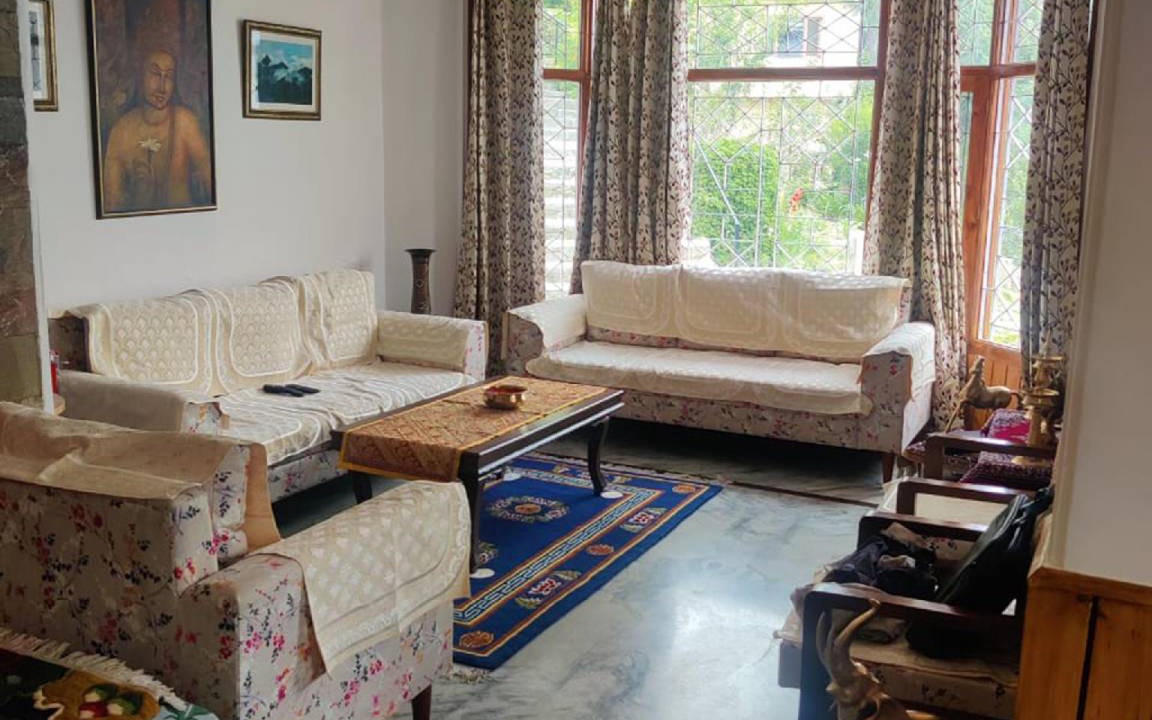 Photo of Livingroom in Shimla