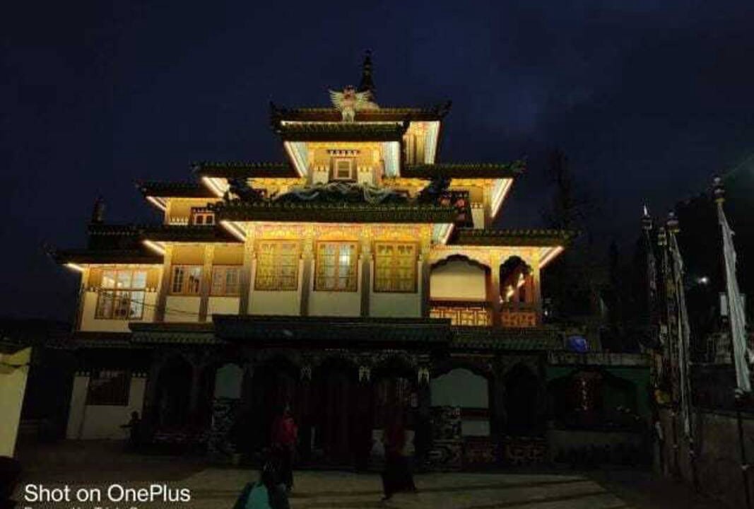 Photo of Others in Darjeeling