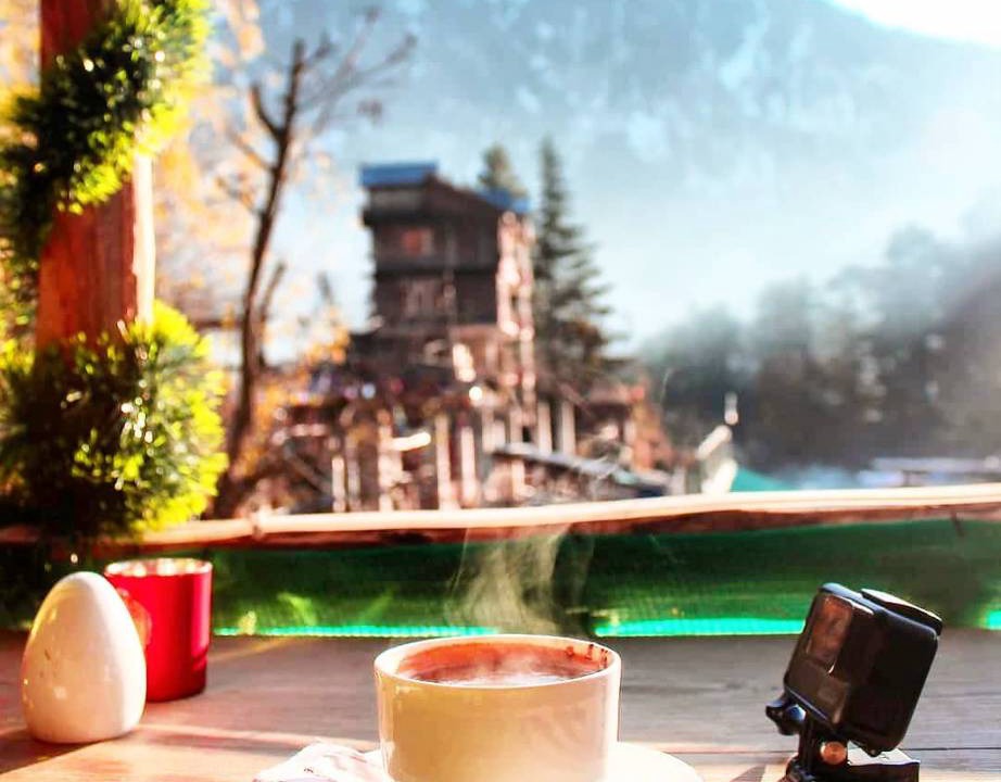 Photo of Others in Old Manali