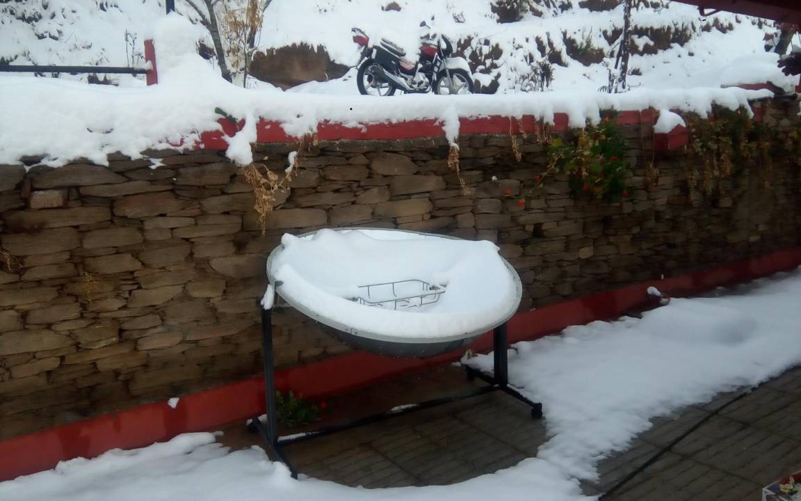 Photo of Others in Mukteshwar