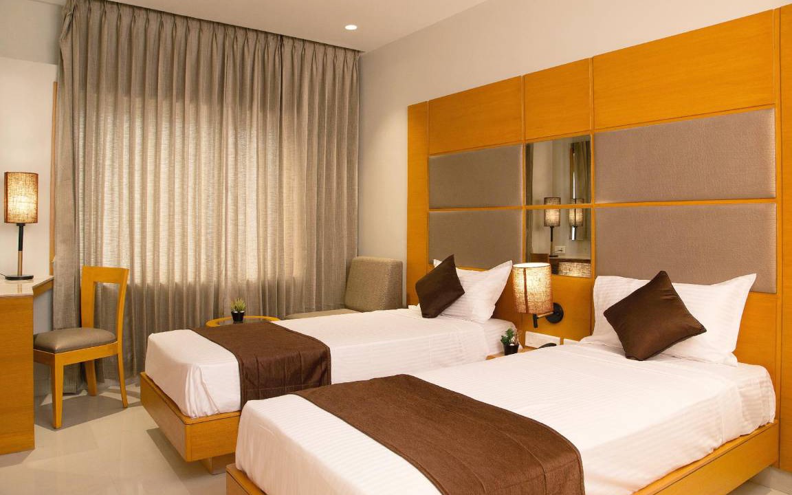 Photo of Bedroom in Aranthangi