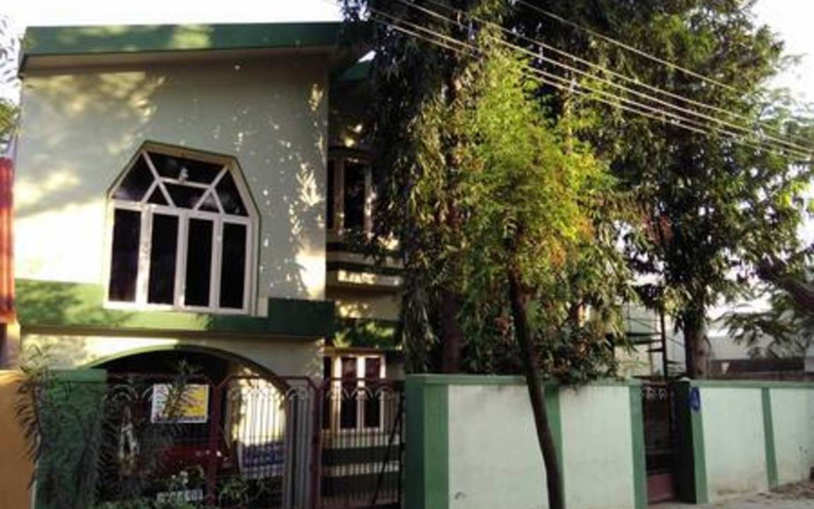 Photo of Buildings in Madurai