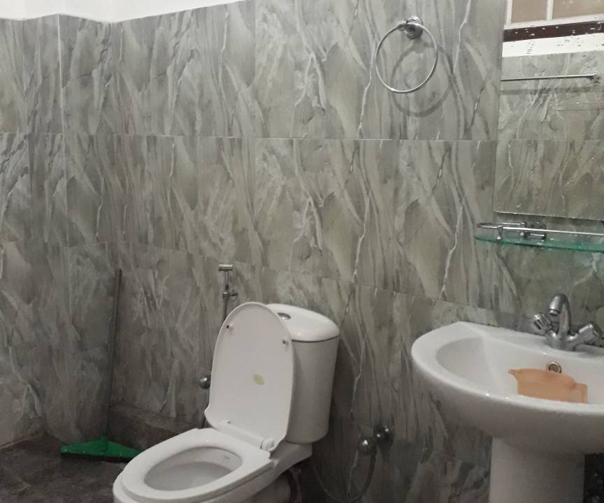 Photo of Bathroom in Gangtok
