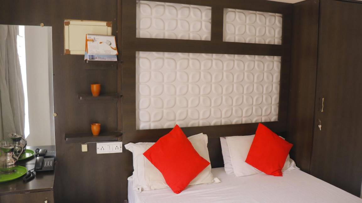 Photo of Bedroom in Madurai