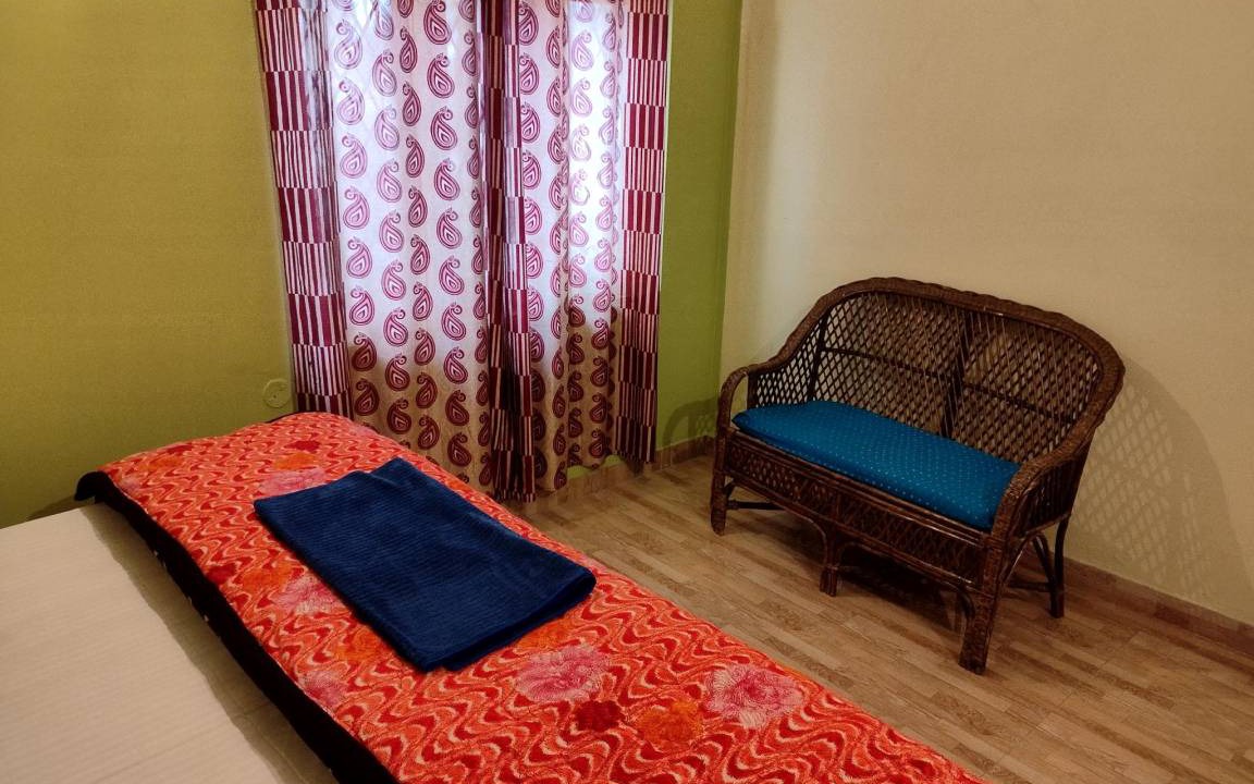Photo of Bedroom in Bhimtal