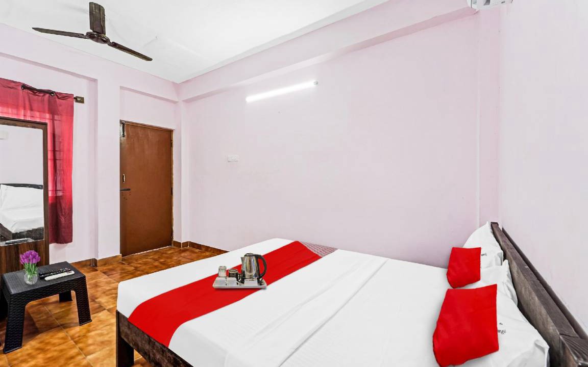 Photo of Bedroom in Karappakam