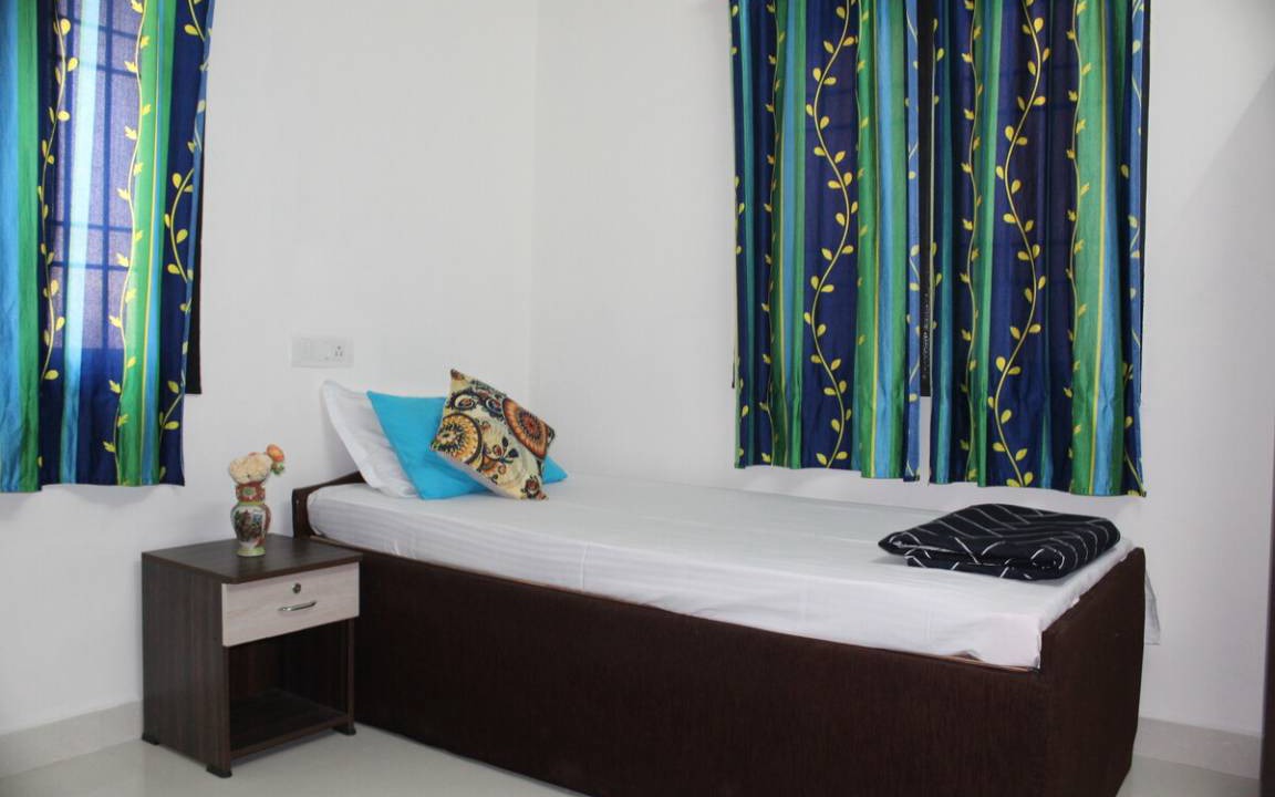 Photo of Bedroom in Chennai
