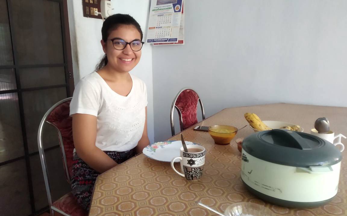 Photo of Kitchen in Veliyathunadu