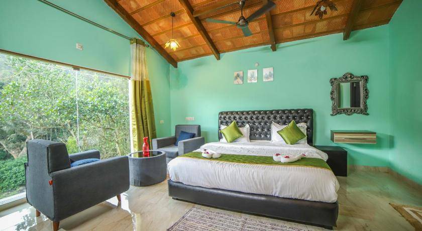 Photo of Bedroom in Yercaud