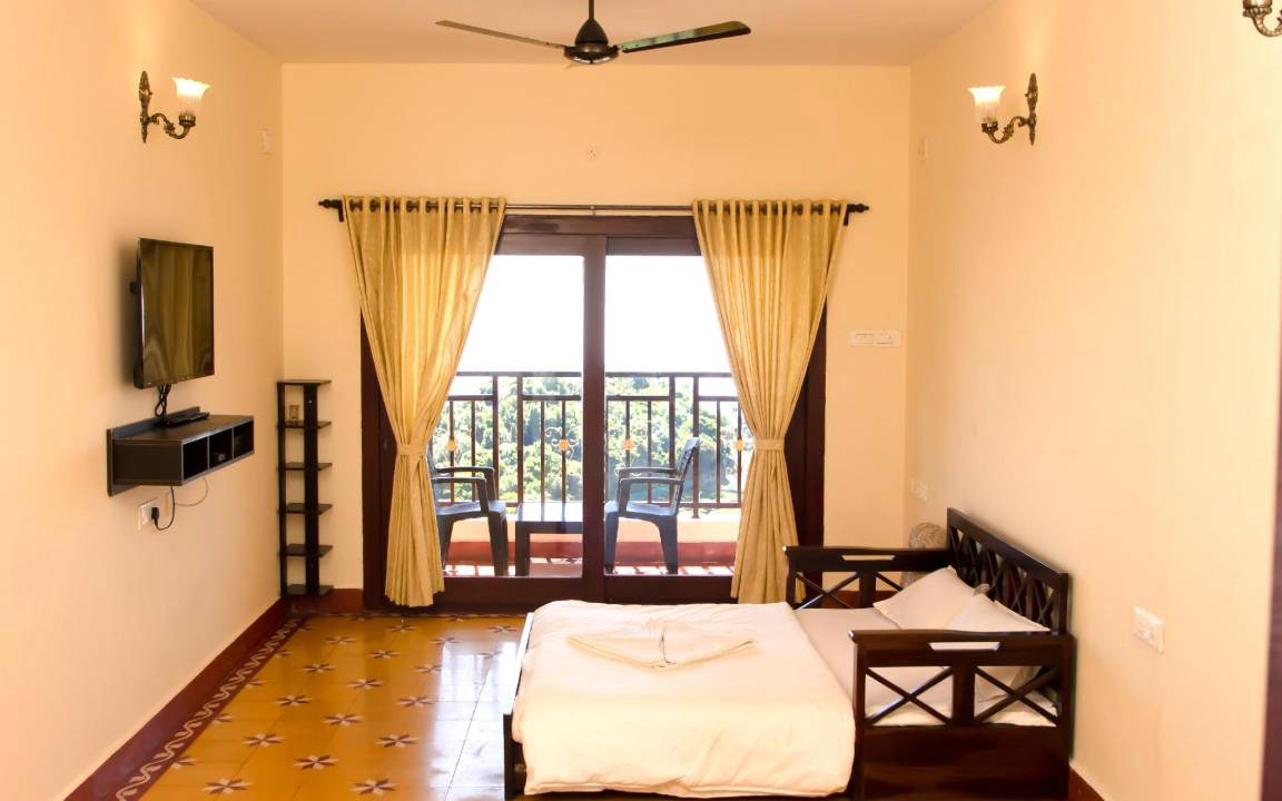 Photo of Bedroom in Kotagiri