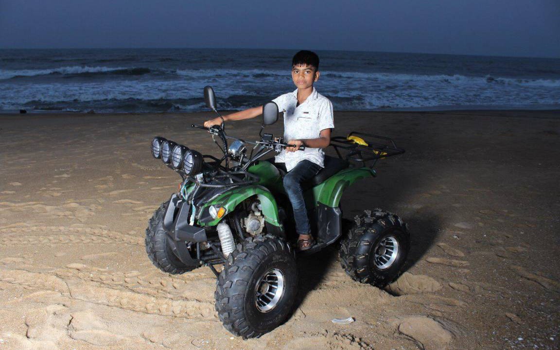 Photo of Others in Covelong Beach