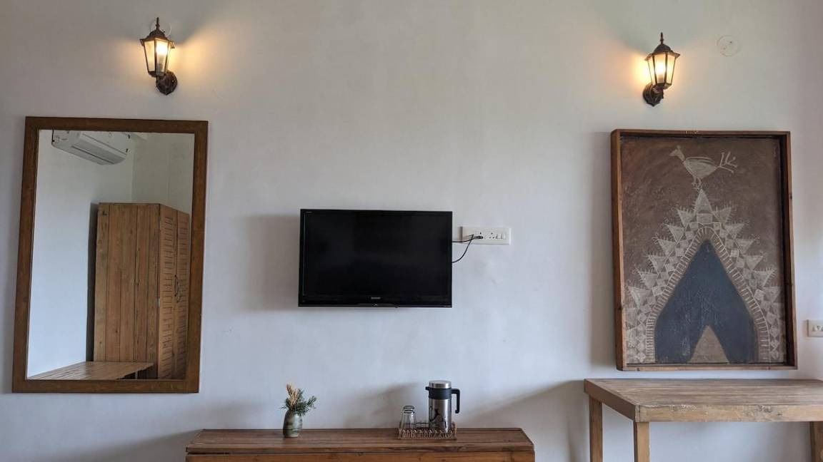 Photo of Livingroom in Medha