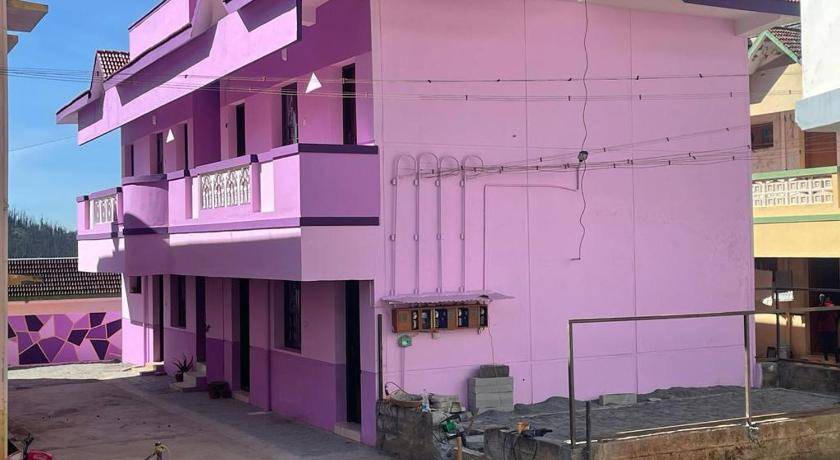Photo of Buildings in Kandal