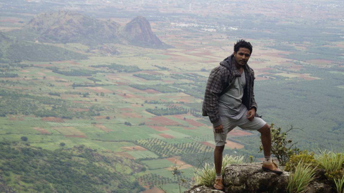 Photo of Others in Ramakkalmedu