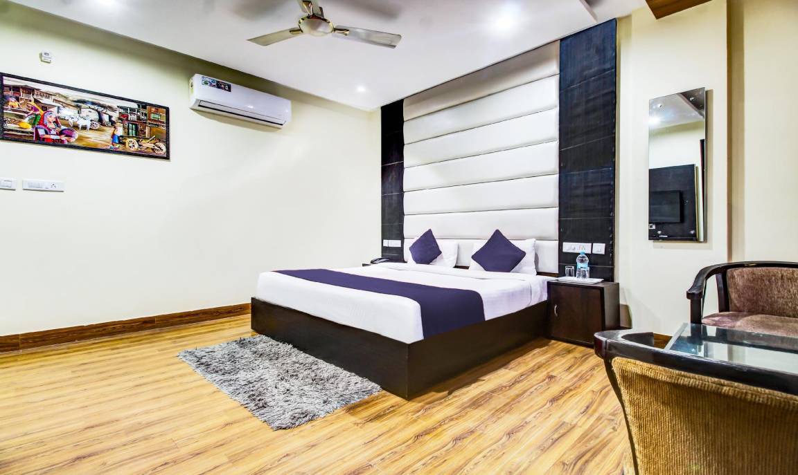 Photo of Bedroom in Panchkula
