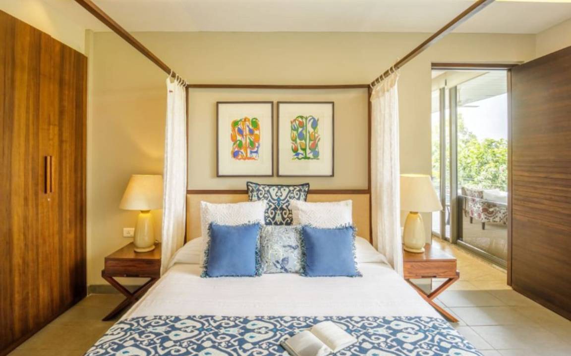 Photo of Bedroom in Parra