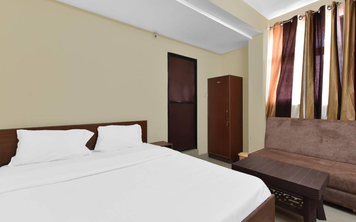 Photo of Bedroom in Faridabad