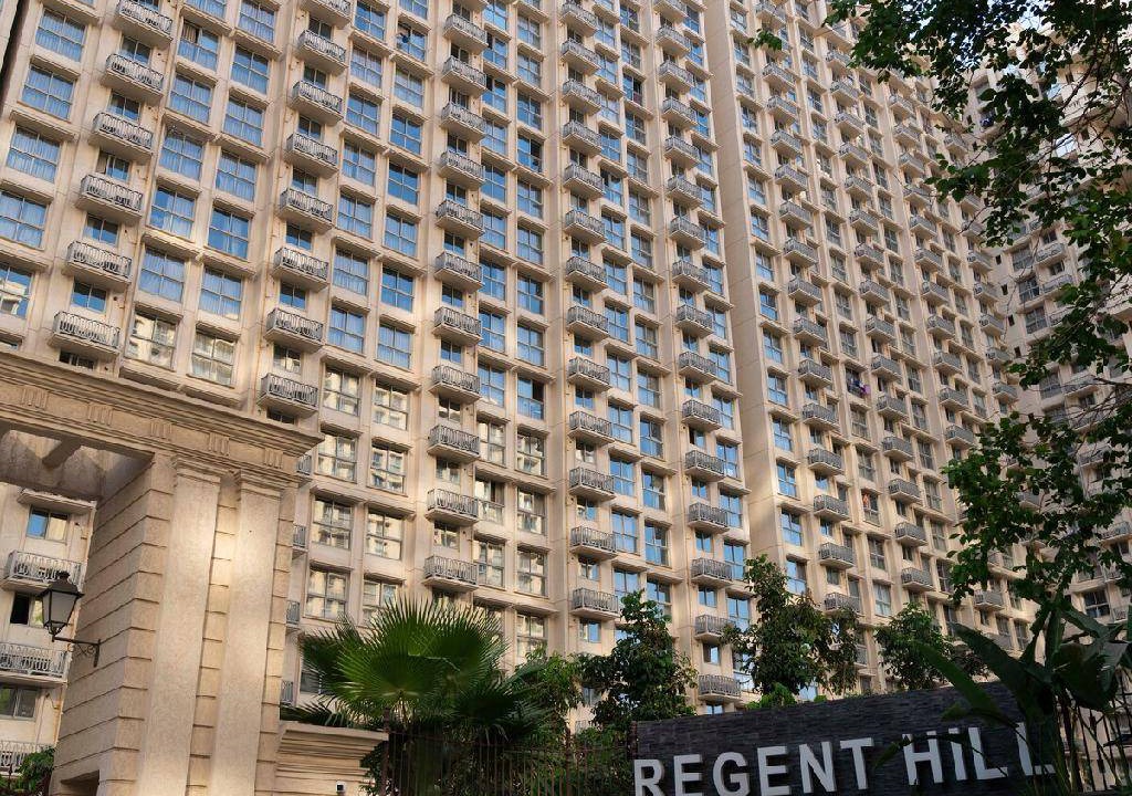 Photo of Others in Hiranandani Gardens