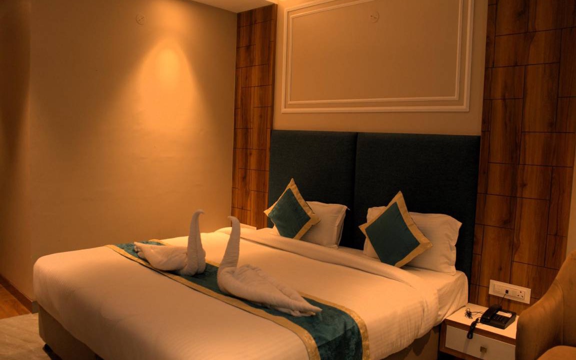 Photo of Bedroom in Kishanganj
