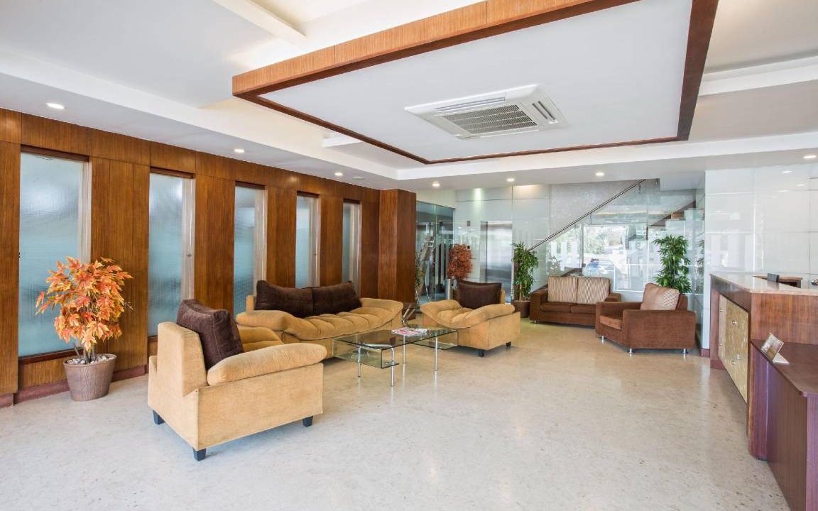 Photo of Livingroom in Peelamedu